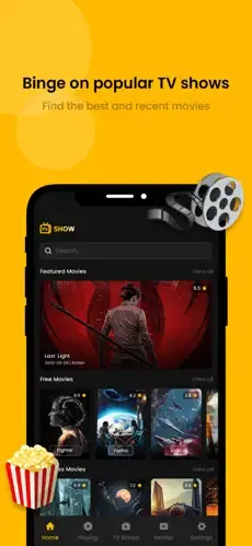top-hotstar-web-series tv show